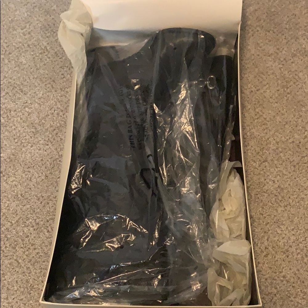 Authentic Coach boots - Picture 5 of 7